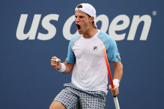 Schwartzman y Bagnis arrancaron con triunfo