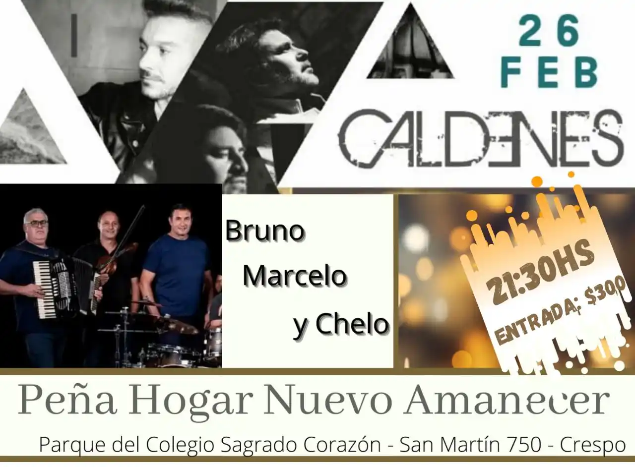 El Hogar Nuevo Amanecer realiza hoy su peña al aire libre