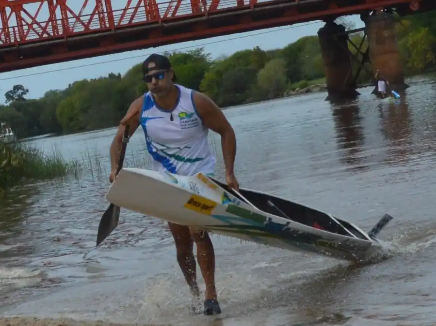 Crédito: Club Regatas Gualeguaychú.