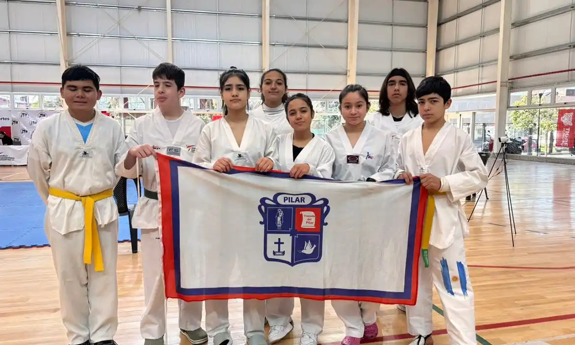 Juegos BA: Pilar viajará a Mar del Plata con la delegación más grande de la región