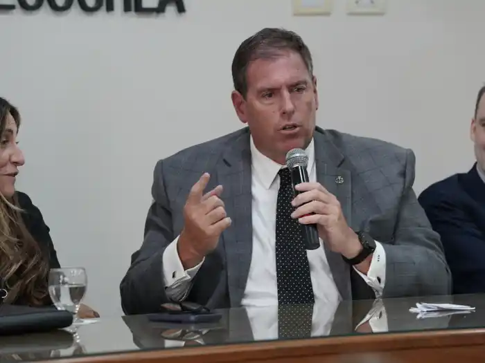 Fuero de Responsabilidad Penal Juvenil