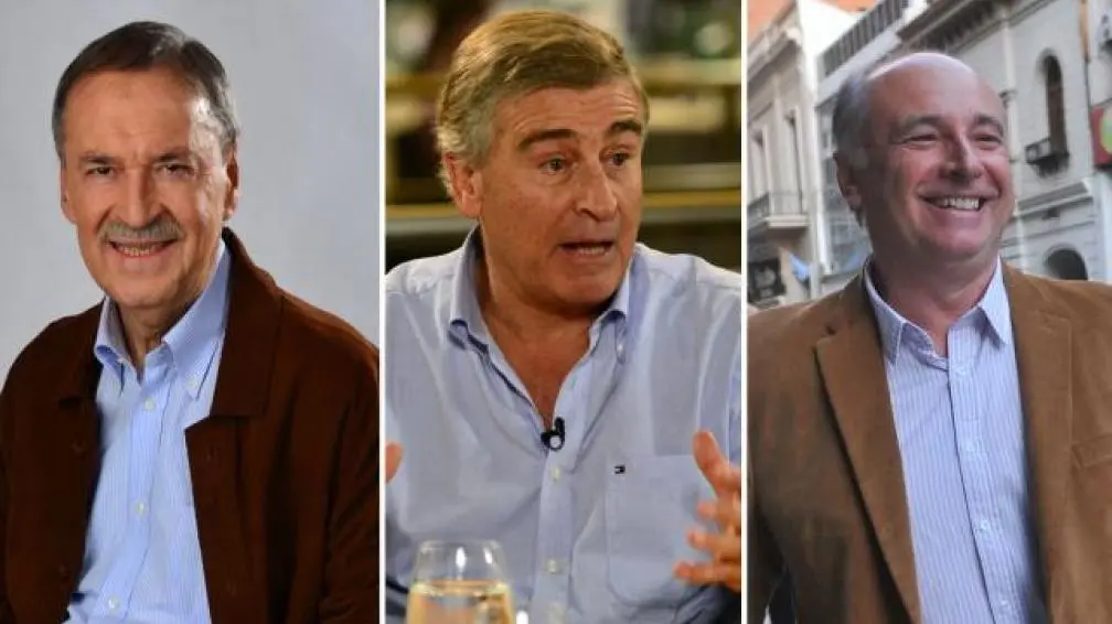 Elecciones 2015: Córdoba elige al sucesor del Gobernador De la Sota