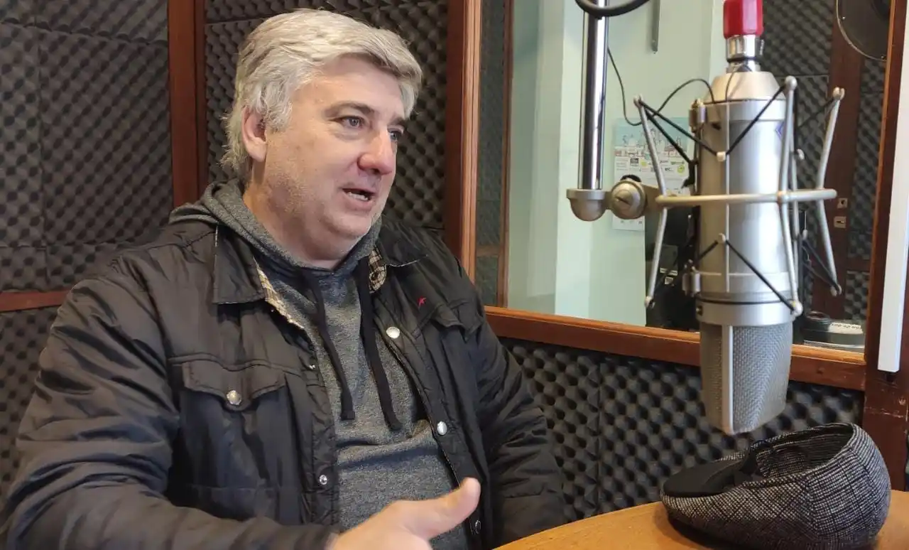 “Necochea no es equitativa, para verlo hay que salir a la periferia”