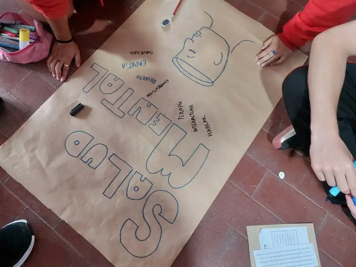 Paraná: lanzan “Teatro del Inconsciente”, una propuesta que une arte y salud mental