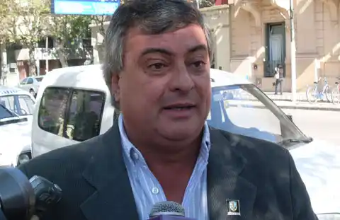 Grabación compromete al Intendente Selva con la usurpación de un terreno en Mercedes