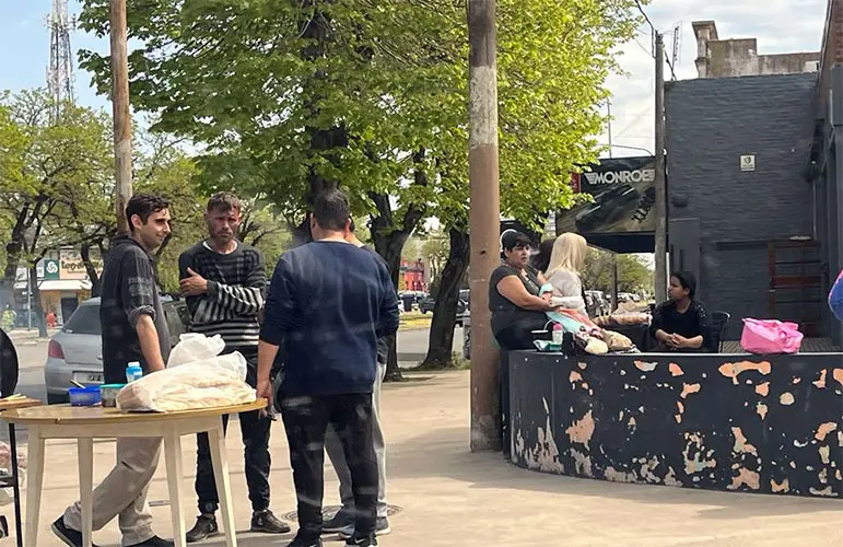 Crece la gastronomía