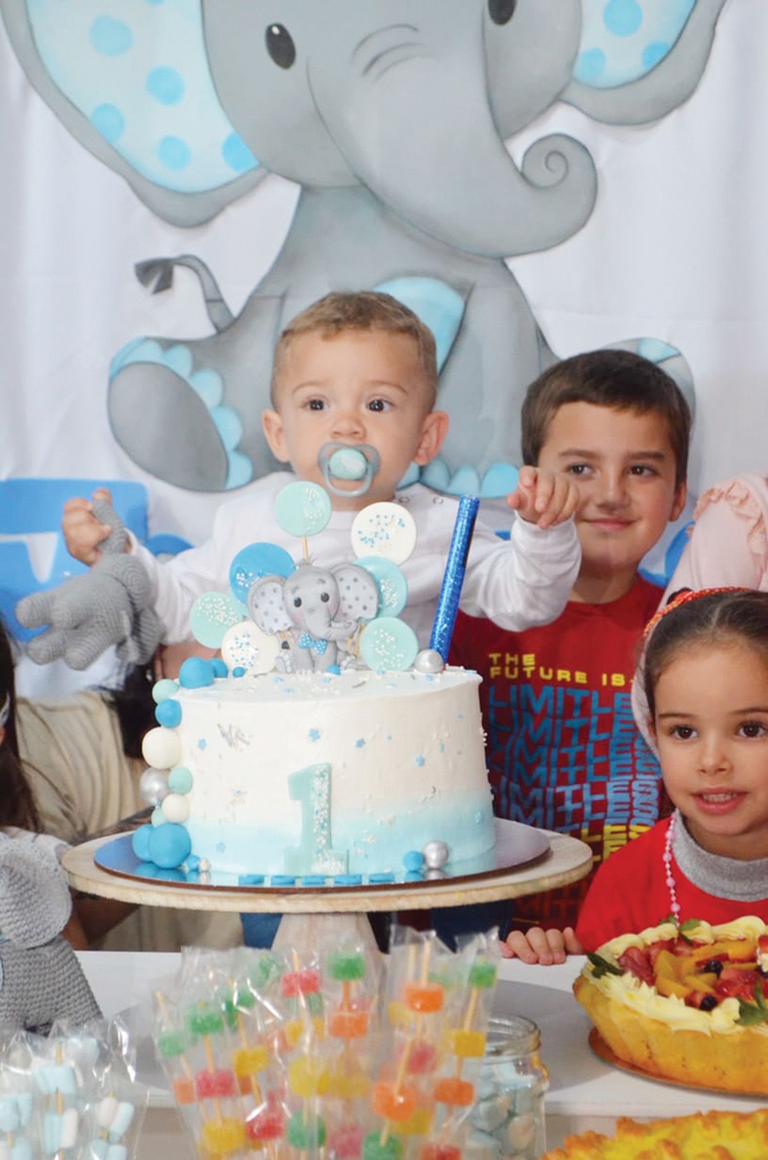 Nuestros Niños