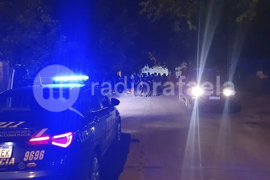 Recuperó su moto robada, pero no era la misma que le habían robado 
