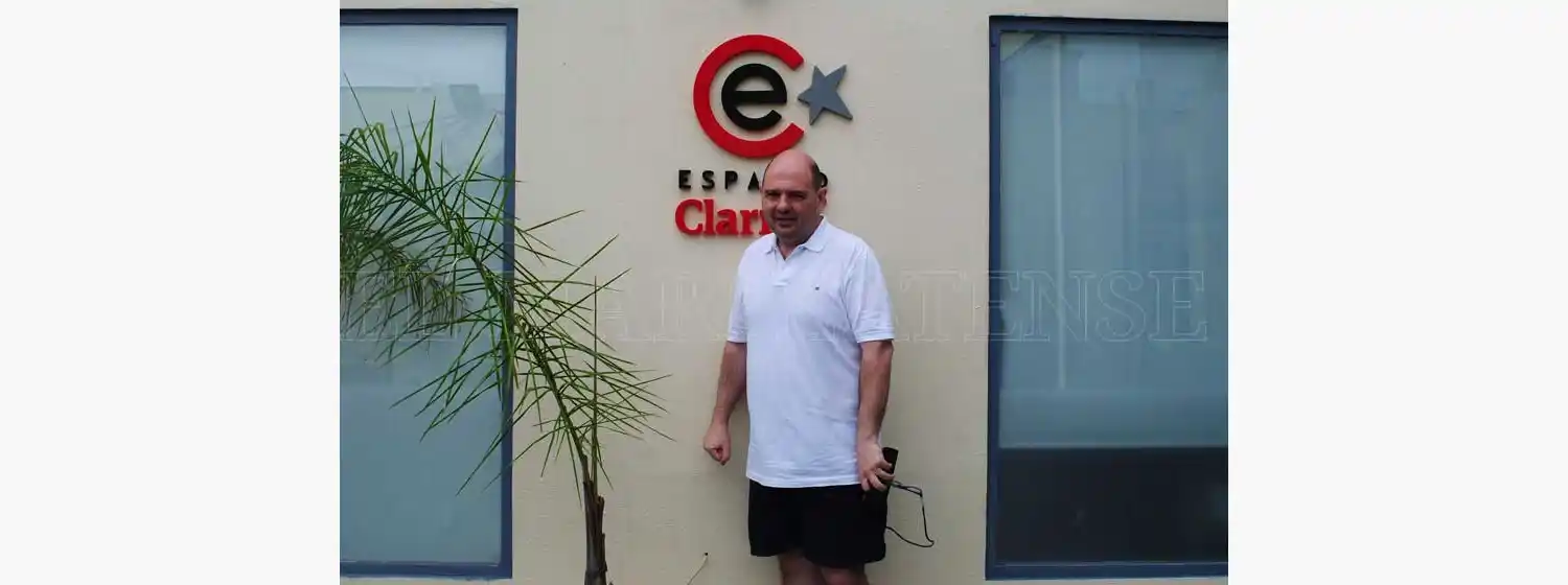 Teatros: Rottemberg dijo que la caída en ventas en enero fue del 33%