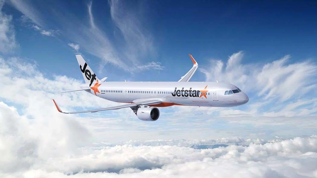 Jetstar Airways launches new non-stop service Melbourne and Fiji
