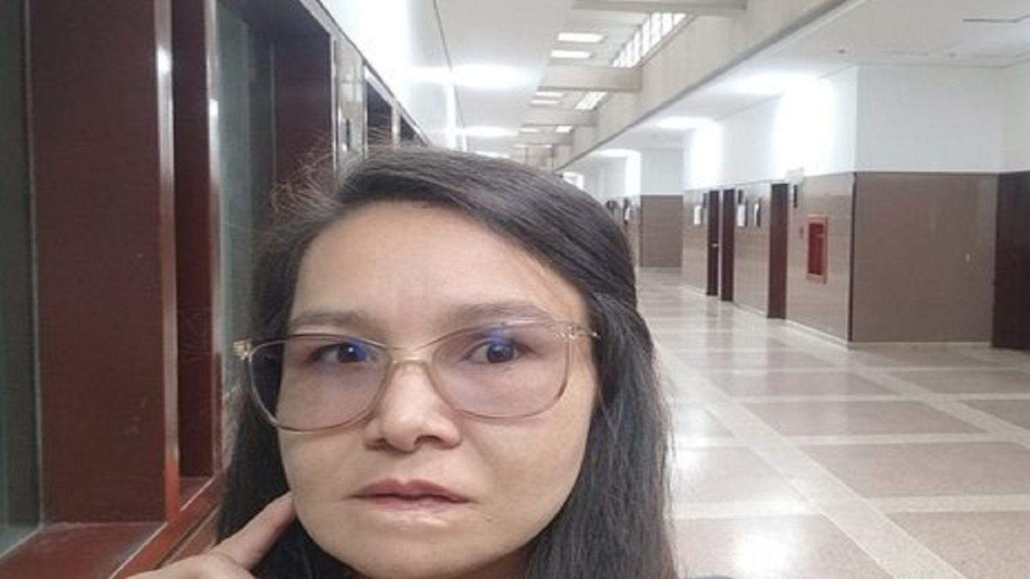 «EL CRIMINAL ESTÁ PROTEGIDO por la impunidad»: se cumplen 23 años del secuestro de Linda Loaiza