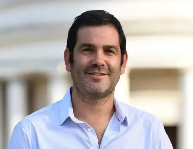 imagen Juan Pablo García