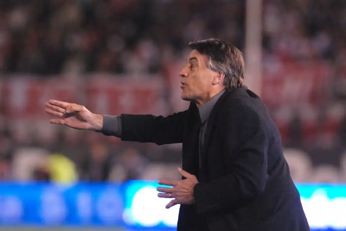 Opinión calificada: Tocalli preocupado por el sub 20