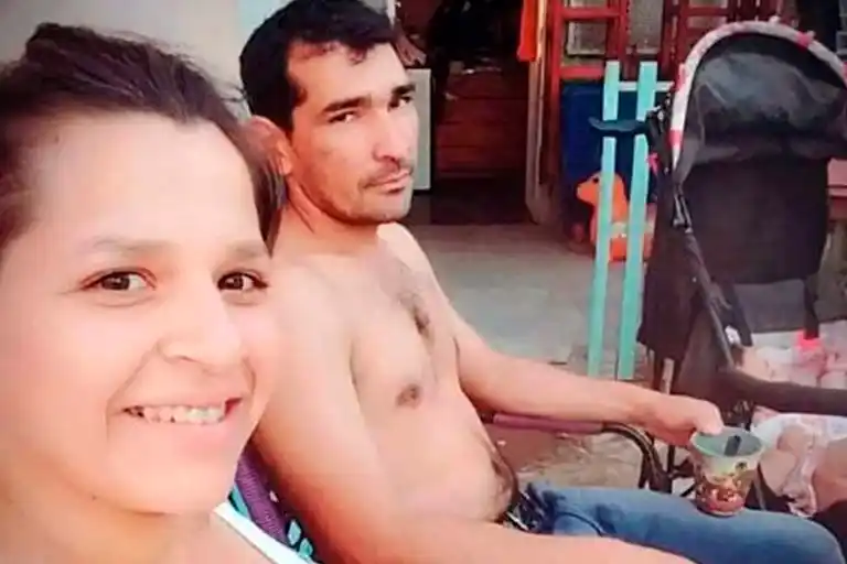 Una joven está en grave estado tras ser baleada por su pareja
