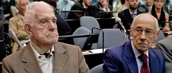 Murió el último presidente de la Dictadura, Reynaldo Bignone 