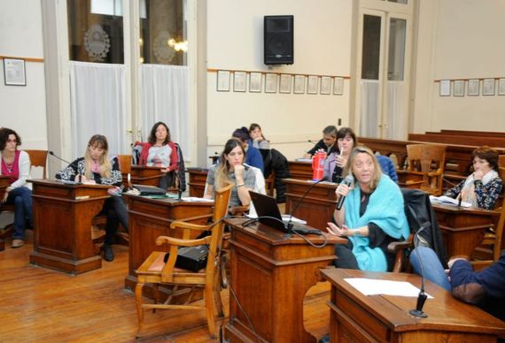 La Mesa contra la Violencia insiste en que deben mejorarse los dispositivos de prevención 