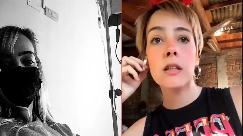 Una joven entrerriana necesita ayuda para cubrir una operación que cuesta $24 millones