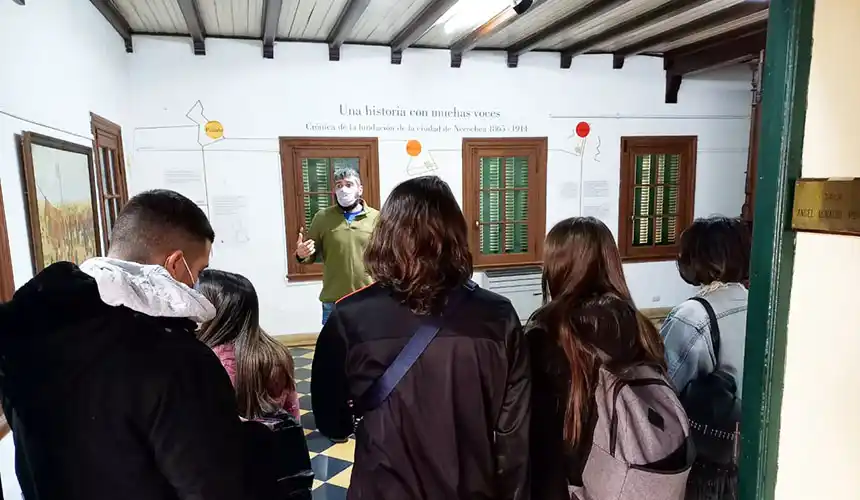 Museos preparan segundas Jornadas de Investigación Social del Sudeste