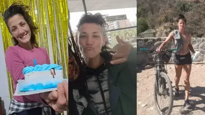 Buscan a una joven entrerriana desaparecida en Rosario: “Nunca pasó tanto tiempo sin comunicarse”