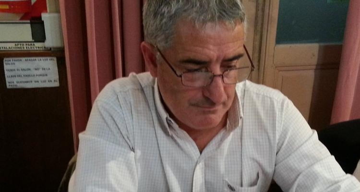 San Roque, disconforme con la actuación del árbitro ante Lima F.C.