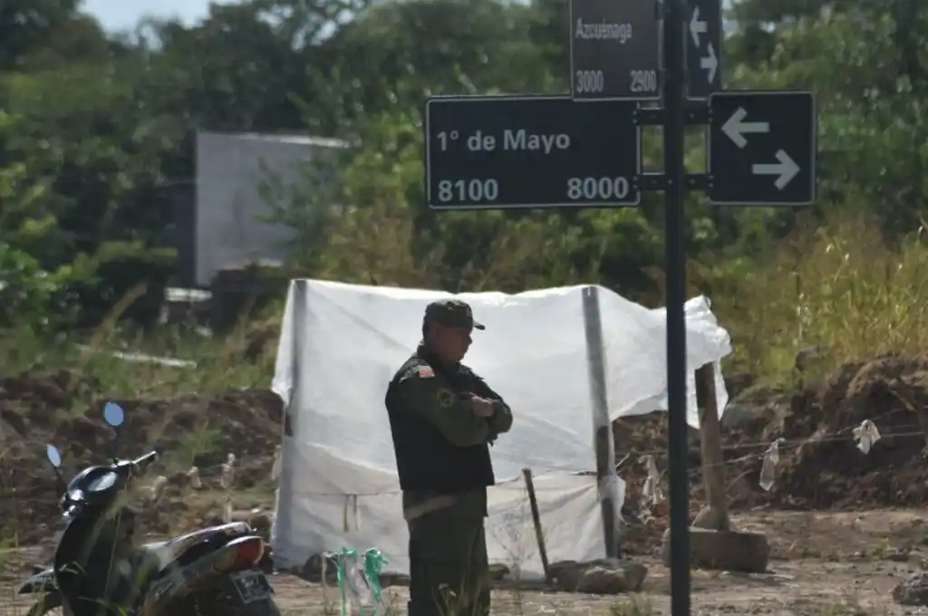 La Municipalidad presentará una denuncia penal sobre las usurpaciones