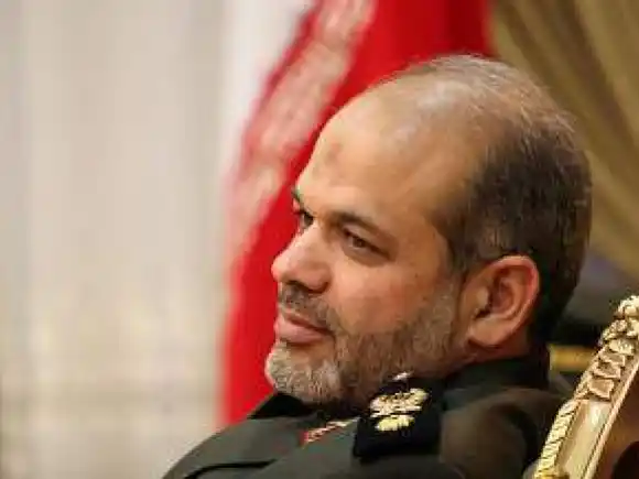 El Gobierno repudió el ataque iraní contra Israel y la designación de Ahmad Vahidi