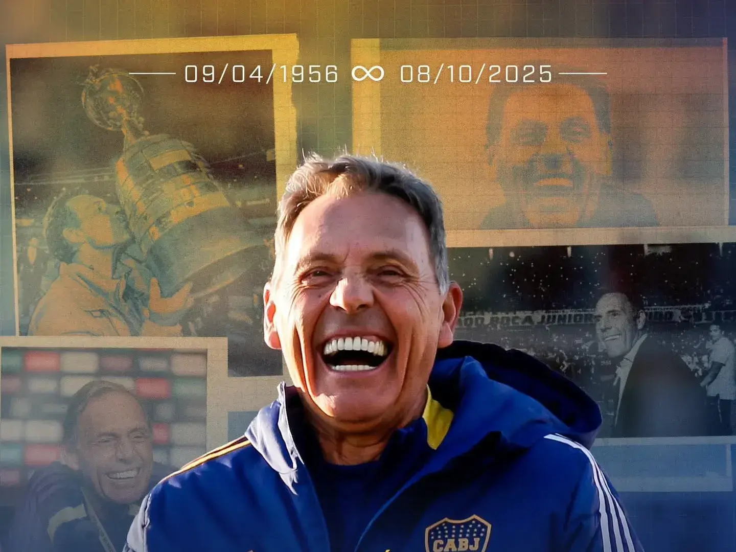 A un año de su muerte, el fútbol argentino recuerda a Miguel Ángel Russo