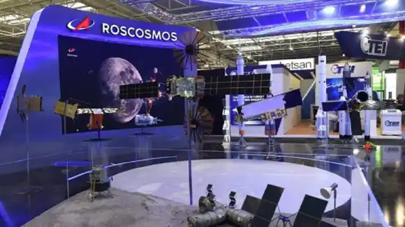 ¿Y LA SOBERANÍA? Instalarán estación de satélites rusa en VENEZUELA