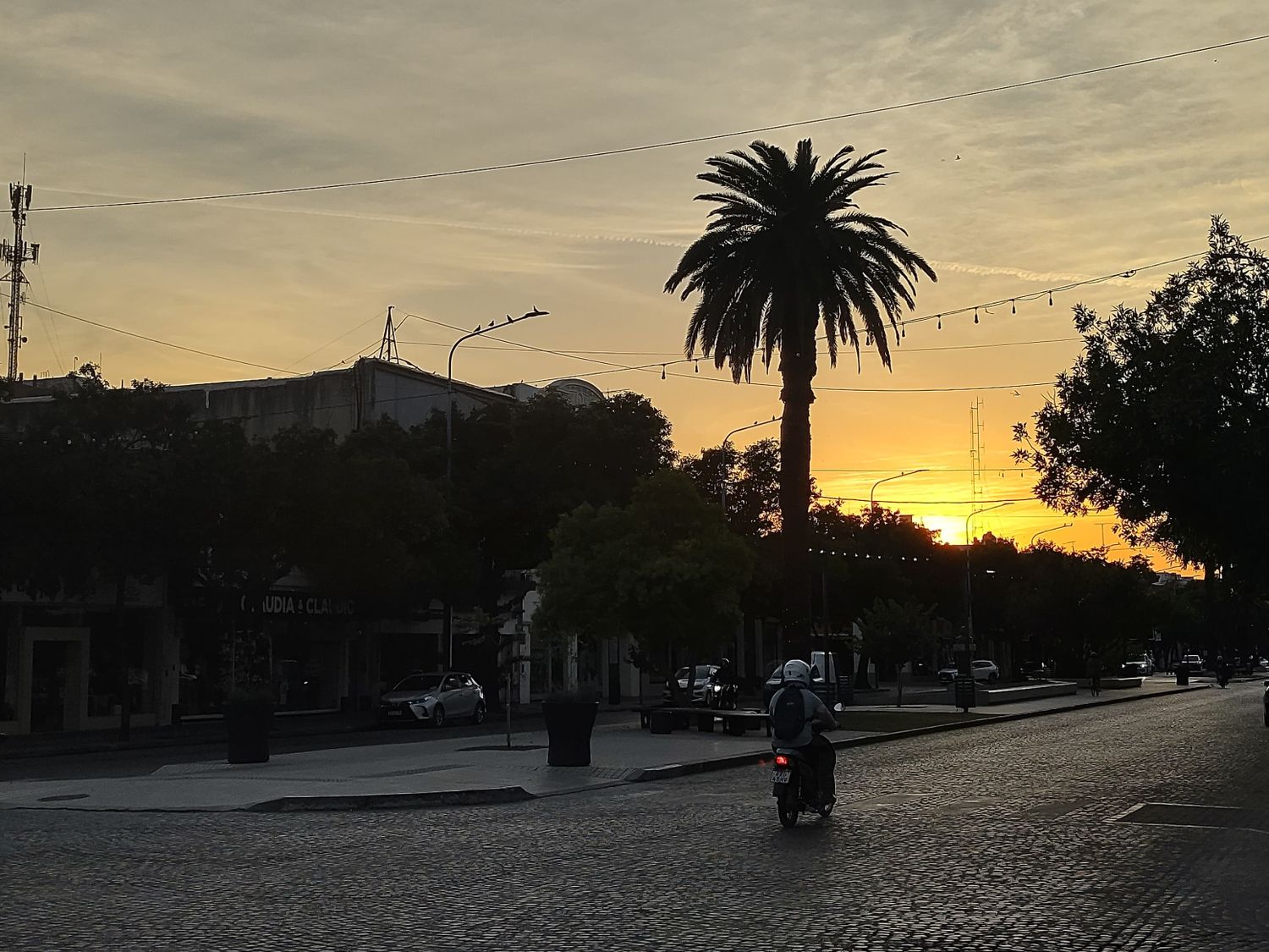 Arranca el otoño y el fin de semana largo con nubosidad en aumento, ¿cómo seguirá el tiempo?