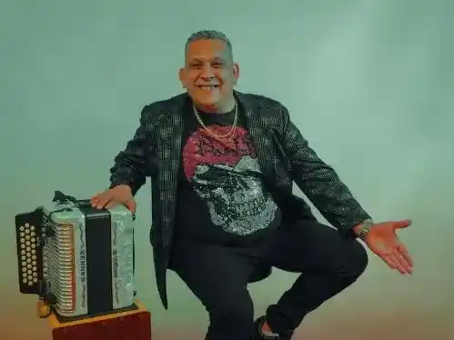 Onda Sabanera. Protagonizará una noche tropical en WO