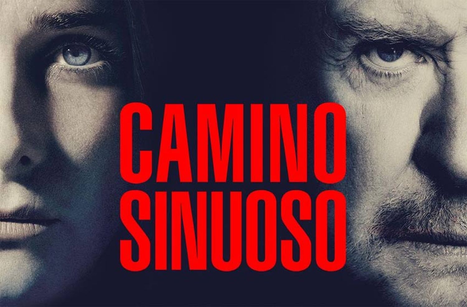 Camino Sinuoso
