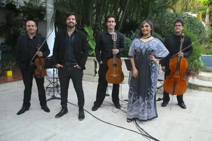 Venezolanos serán parte de Un canto a Portugal que se transmitirá por redes sociales