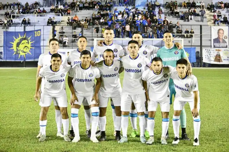 Designaciones para Sol de 
América Sportivo Atlético