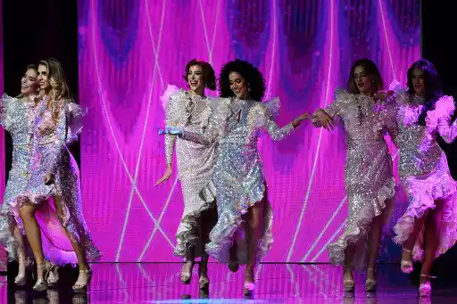 Así va el Miss Venezuela (+ Fotos)  