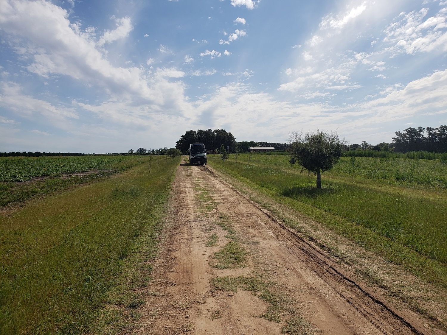 Firman convenio con la UBA para la cesión a San Pedro del campo incautado al narcotráfico donde operaban los Loza