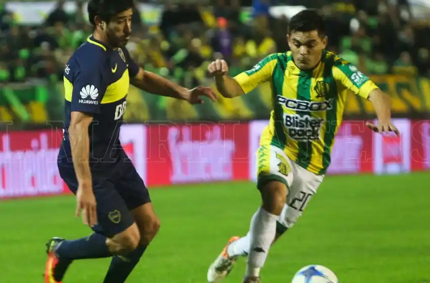 Los partidos del verano: los principales clásicos y Aldosivi-Boca