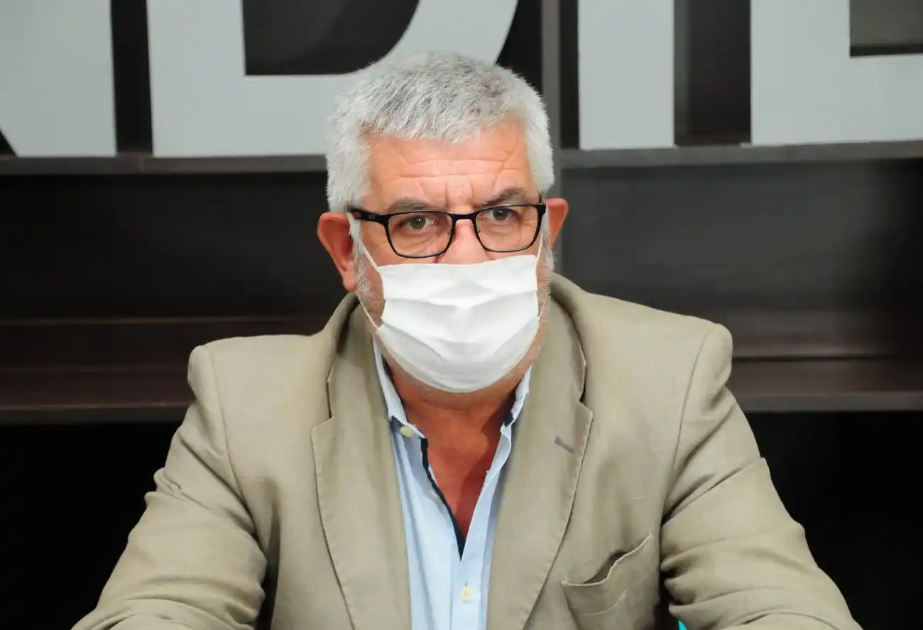 Con el objetivo en el desarrollo de la campaña, vuelve a reunirse el comité pro vacuna