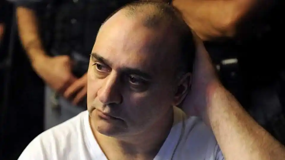 Jorge Mangeri no quiso entregar su ADN para el registro de violadores