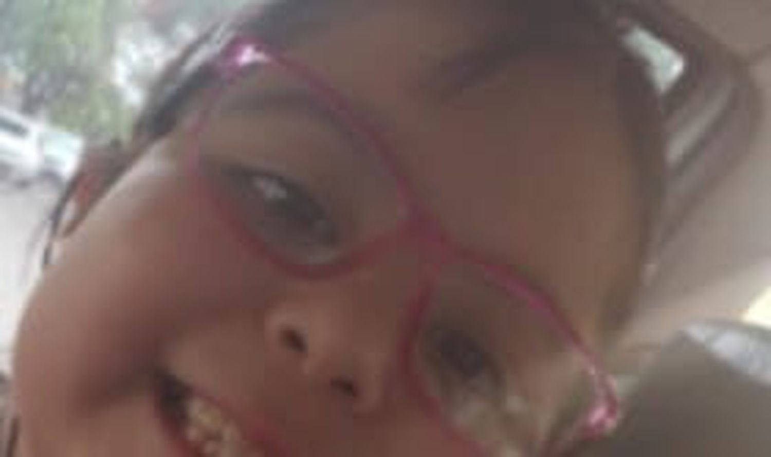 Buscan lentes perdidos