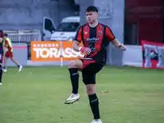 B Nacional: le descontaron parte del sueldo por dos expulsiones, se enojó y rescindió contrato