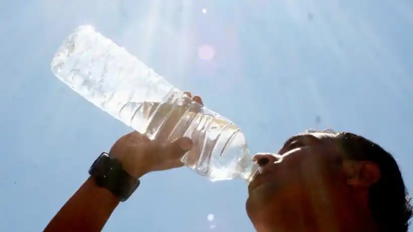 CHASCOMÚS INCLUÍDO: Rige una alerta por temperaturas extremas en diferentes zonas de la Provincia y CABA