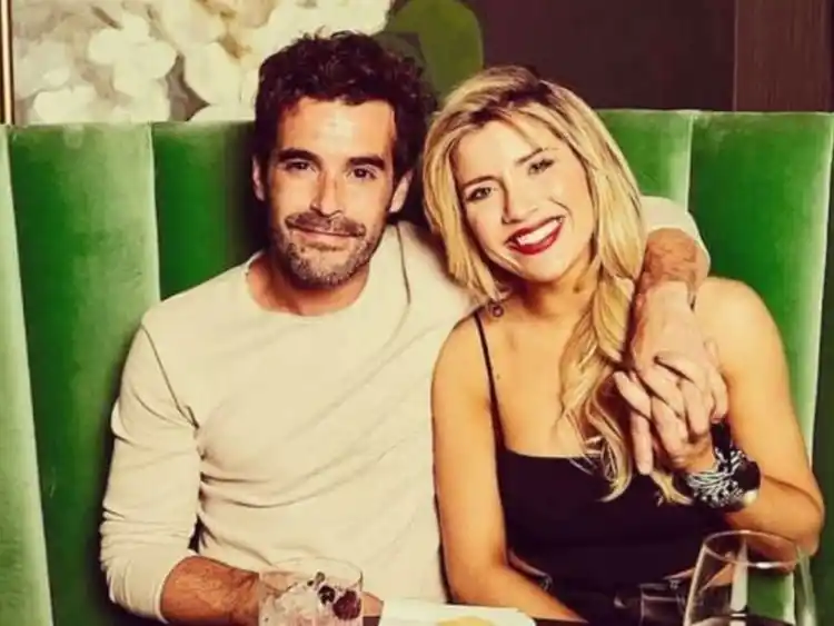 La modelo volvió a vivir sola en el departamento que usaba cuando era soltera