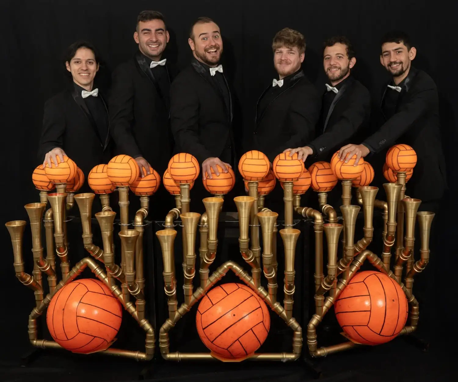 Obra de Les Luthiers