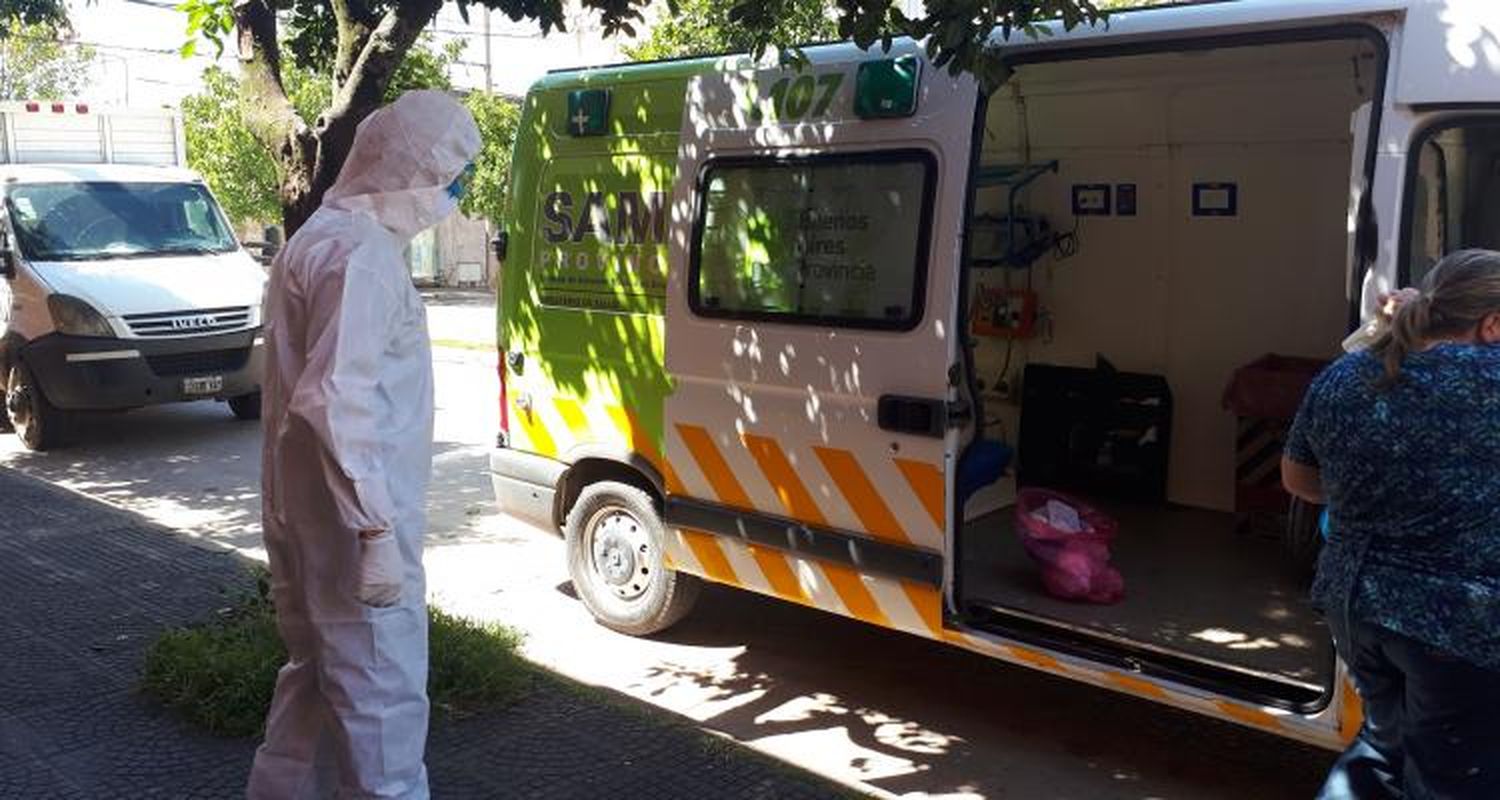 Sin casos de coronavirus en San Pedro, aguardan resultados de casos sospechosos y monitorean a más de 100 personas