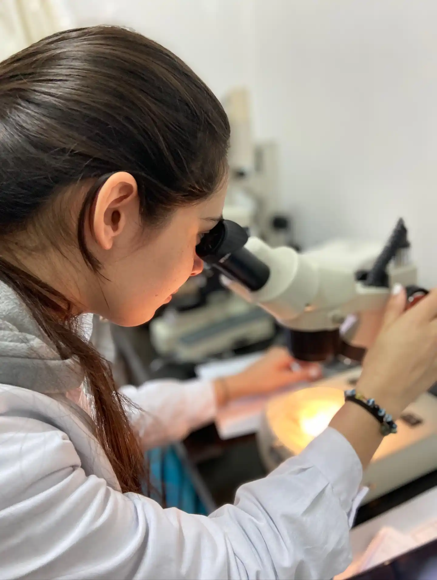 El INTECH fue distinguido con el Premio Fundación Williams a la Excelencia Científica 2025