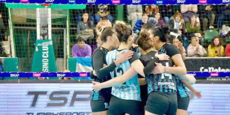 Las Panteras tienen la lista confirmada
para la Copa Panamericana de Mayores