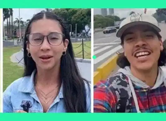 La SIP CONDENA detención de NAKARY RAMOS y su esposo: pide que los liberen de inmediato