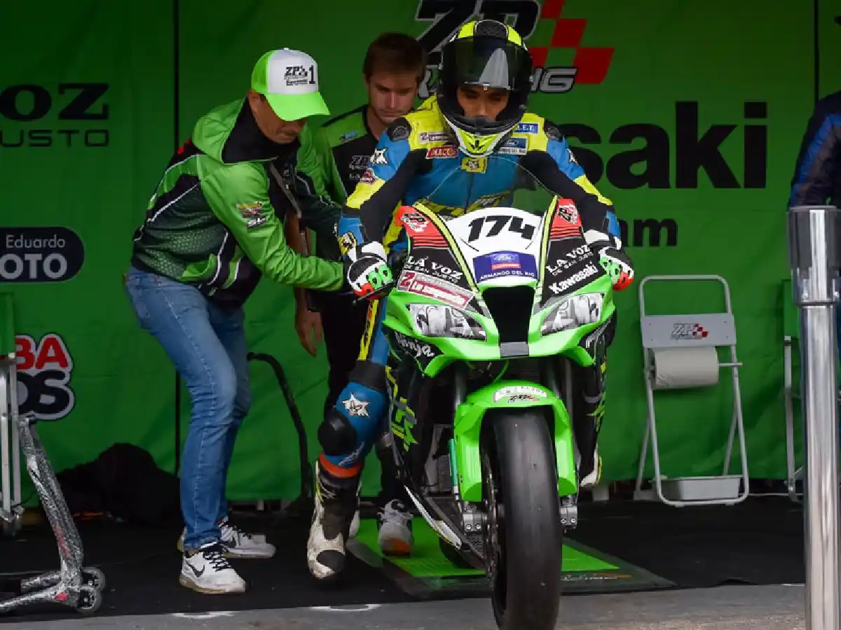 Comienza la acción en Entre Ríos