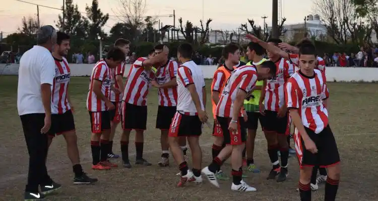 Sportivo pasó por penales y enfrentará a Paraná