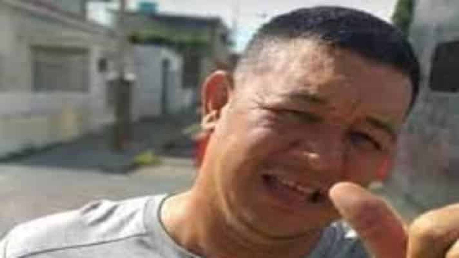 ATACARON 30 DELINCUENTES, ENTRE ELLOS UN FRANCOTIRADOR: asesinan a jefe de la DIE en Guárico